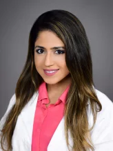 Rosy Thachil