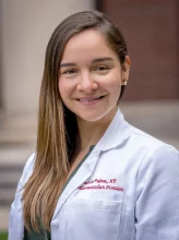 Maria Angelica Pabón Porras, MD