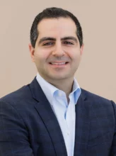 Amir Soltanianzadeh