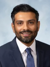 Rikin Kadakia, MD