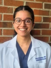 Divya Kompella, MD