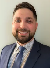 Eric Kruse, BS, ACS, RDCS, RVT, FASE