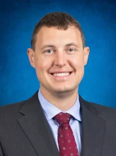 J. Hunter Mehaffey, MD