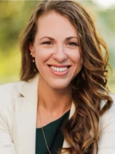 Rebecca (Becca) Revell, RN, BSN, CCDS