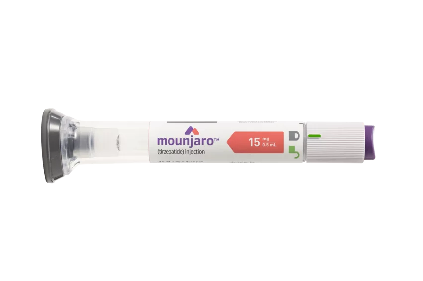 Tirzepatide, a once-weekly injectable dual glucose-dependent insulinotropic polypeptide (GIP) and glucagon-like peptide receptor agonist (GLP-1), has been approved by the U.S. Food & Drug Administration (FDA) for improving glycemic control among adults with type 2 diabetes. The medication, sold by Eli Lilly and Company under the name Mounjaro, will be available in six different doses and come in an auto-injector pen. 