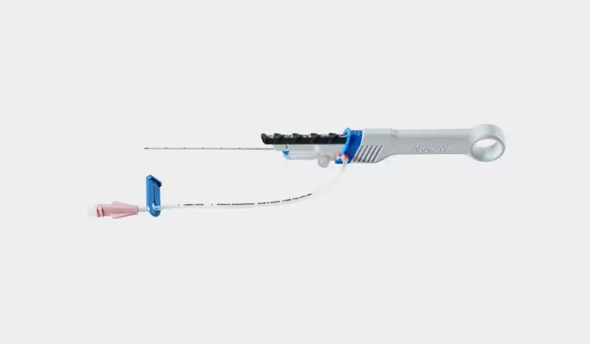 FDA recall Teleflex Arrow Endurance Extended Dwell Peripheral Catheter System 