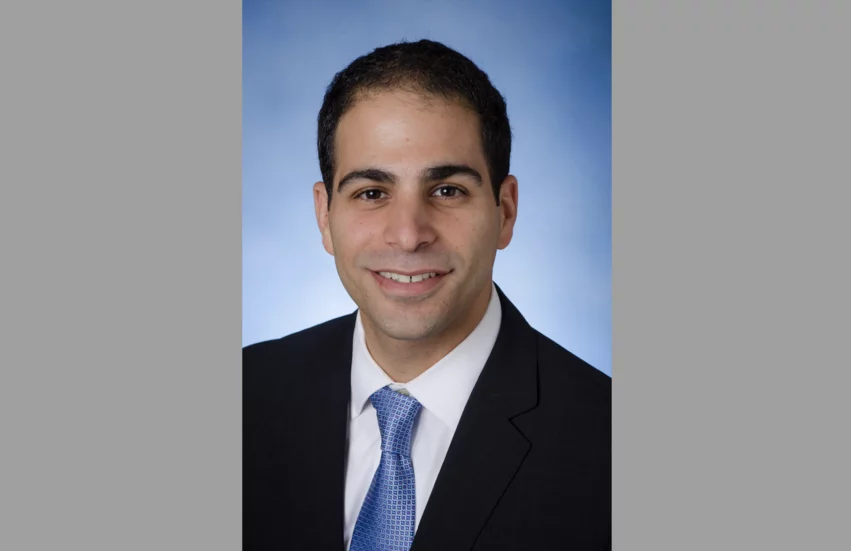 interventional cardiologist Andrew Rassi, MD