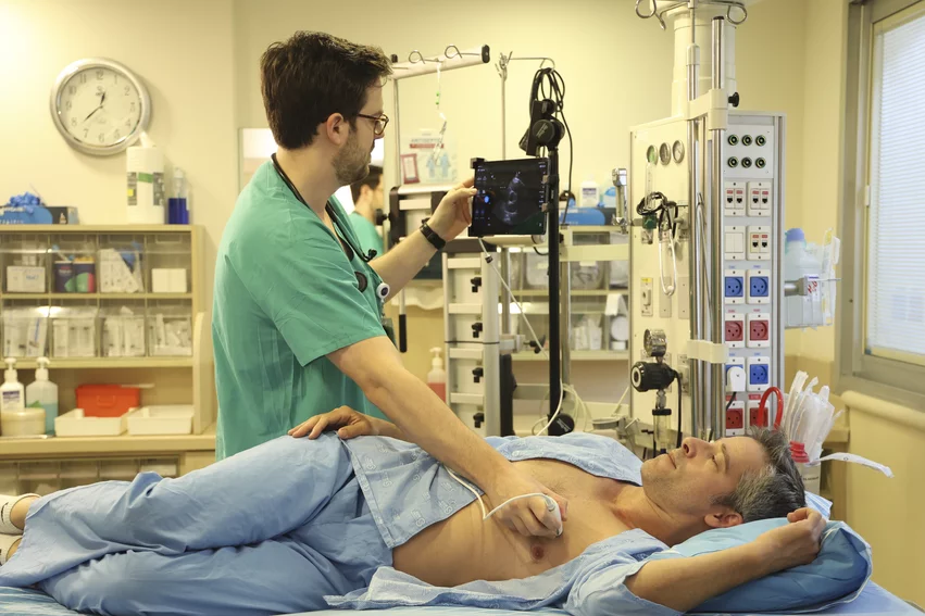 AISAP, an Israeli healthcare technology company focused on using artificial intelligence (AI) to enhance medical imaging results, has gained U.S. Food and Drug Administration (FDA) clearance for its new point-of-care ultrasound (POCUS) software platform, AISAP Cardio.