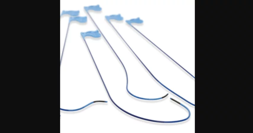 Biotronik has received U.S. Food and Drug Administration (FDA) approval to make its Solia S lead and Selectra 3D catheter available for a new indication: left bundle branch area pacing (LBBAP). 