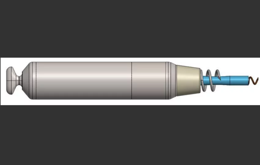 Abbott's Aveir conduction system pacing (CSP) leadless pacemaker system