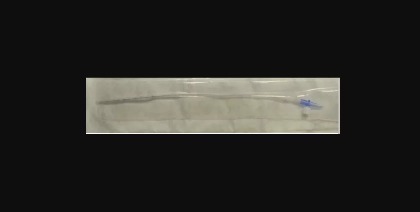 Medtronic’s DLP Left Heart Vent Catheter