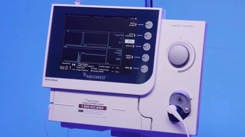 The FDA has identified another safety concern with Johnson & Johnson MedTech's Automated Impella Controllers. This comes after the devices were linked to five separate recalls in 2025. 