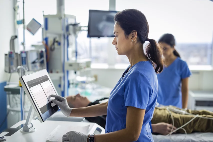Philips Cardiac Workstation