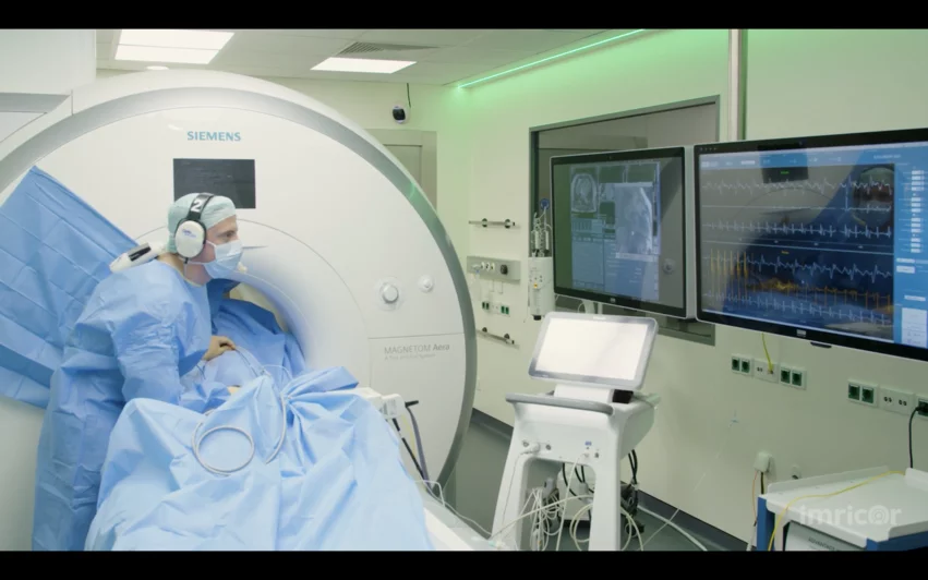 Imricor Medical Systems