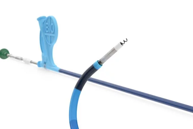 Biotronik has secured U.S. Food and Drug Administration (FDA) approval for its Solia CSP S pacing lead for left bundle branch area pacing (LBBAP).