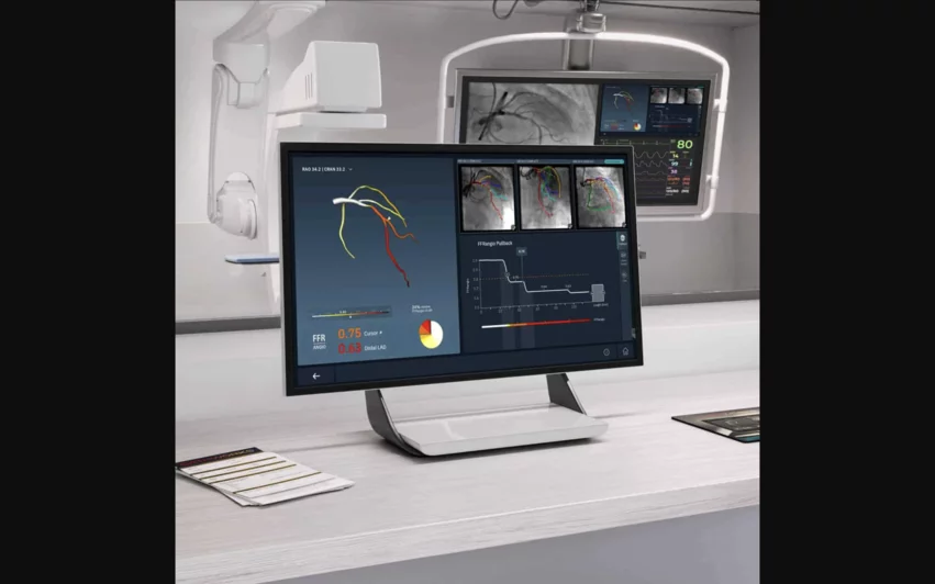 Medtronic to acquire CathWorks
