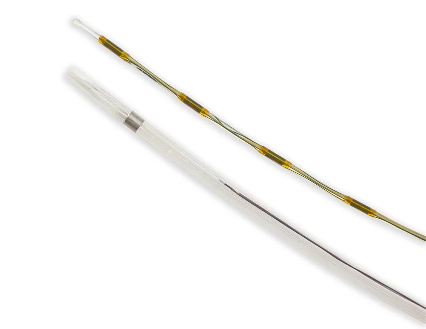 EKOS Endovascular System 