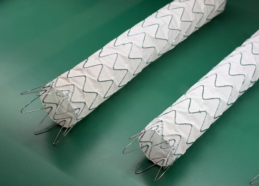 Relay Pro Thoracic Stent Grafts