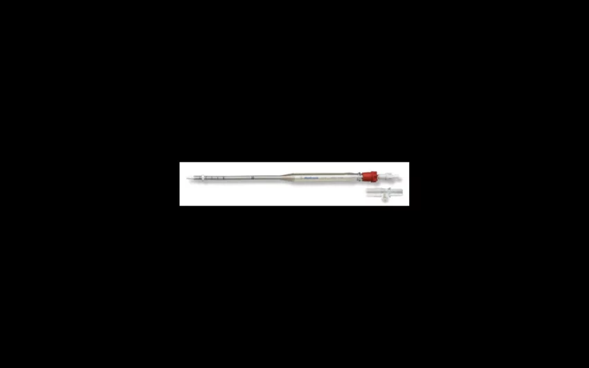 EOPA™ Elongated One-Piece Arterial Cannula