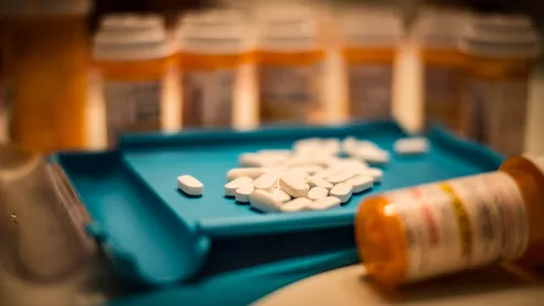 Some patients with certain autoimmune diseases in some states are finding it difficult to obtain their prescriptions for methotrexate as a result of changing abortion care laws.