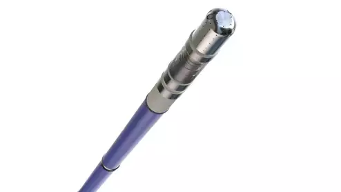 QDOT MICRO Biosense Webster Johnson and Johnson