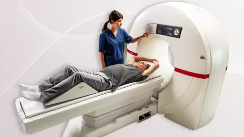 Arineta Cardio Imaging cardiovascular CT scanners AI
