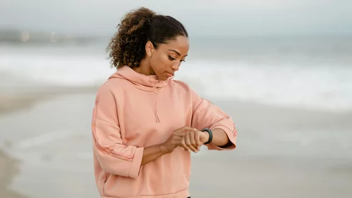 wearable health device