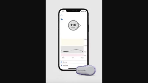 Dexcom is recalling a specific version of the Android smartphone app associated with its G6 Continuous Glucose Monitoring (CGM) System. 
