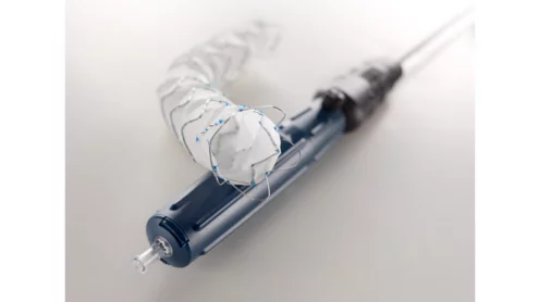 Cook Medical endovascular grafts recalled due to risk of coating breaking off, entering patient’s bloodstream.