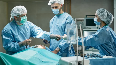 Surgery