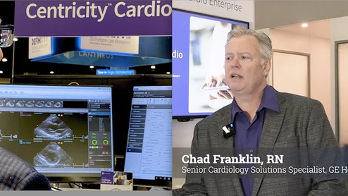 Workflow efficiencies and automation enhance newer cardiovascular IT systems