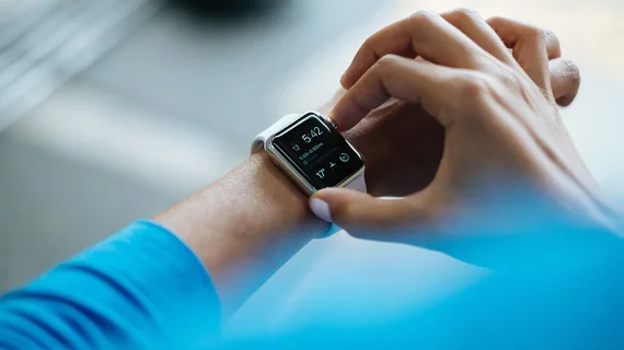 The U.S. Food and Drug Administration (FDA) has issued a new warning against the use of watches, rings and other devices that claim to measure blood glucose levels without piercing the skin. These unapproved devices come from “dozens of companies” and are sold “under multiple brand names.” 