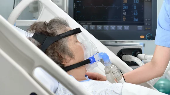 New data from the American Heart Association (AHA), published Jan. 25, 2023, in Circulation, suggests it resulted in a significant increase in the number of patients dying from cardiovascular disease (CVD) and a higher age-adjusted mortality rate. Oxygen Mask