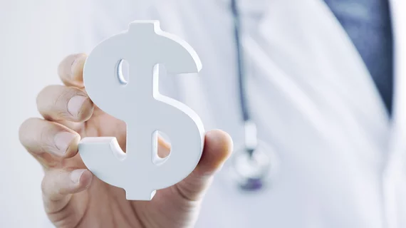 healthcare value value-based care money dollar