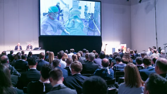 EHRA 2022, the yearly get-together hosted by the European Heart Rhythm Association (EHRA), is scheduled for April 3-5 at the Bella Center in Copenhagen, Denmark. European Society of Cardiology