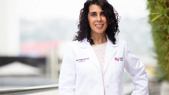 Cardiologist Martha Gulati, MD, who specializes in both preventive cardiology and cardiovascular disease in women, has been named the Anita Dann Friedman Endowed Chair in Women’s Cardiovascular Medicine and Research at Cedars-Sinai in Los Angeles. 
