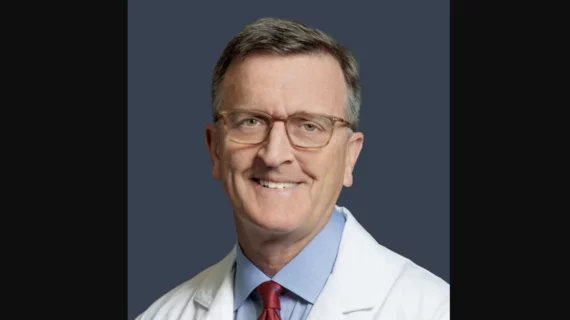 Thomas E. MacGillivray elected president of Society of Thoracic Surgeons. #STS 