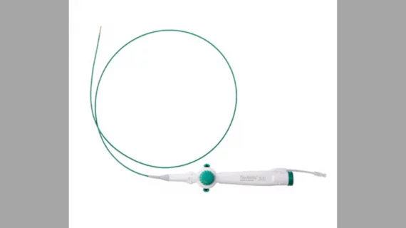 Abbott FlexAbility Sensor Enabled Ablation Catheter FDA