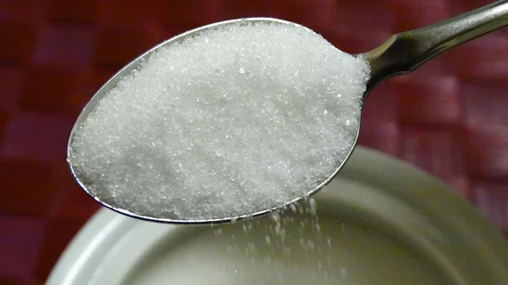 The World Health Organization has published a new guideline recommending against the use of artificial sweeteners such as aspartame and sucralose to lose weight or reduce the risk of noncommunicable diseases.