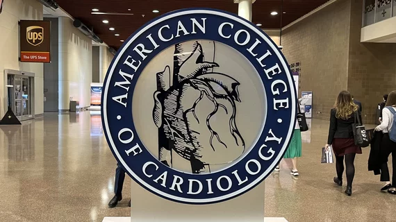 ACC 2023 ACC.23 American College of Cardiology