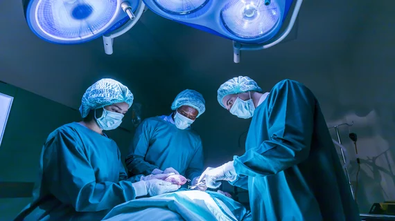 According to the U.S. government, Asante Health System and one of its surgeons knowingly submitted false claims to Medicare, Medicaid and TRICARE for more than six years. Heart surgery surgeons.