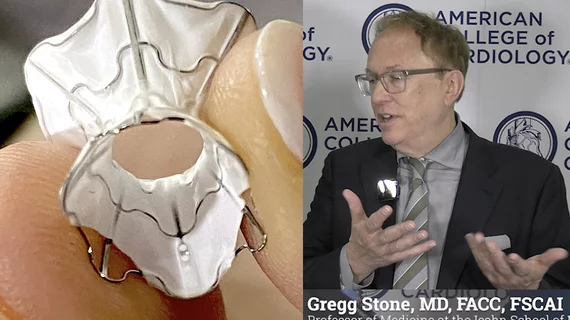 Video of Gregg Stone, MD, explaining the late-breaking RELIEVE-HF trial he presented at ACC.24 this week. #ACC24 #ACC2024