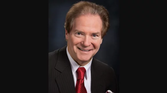 Richard Heuser, MD, an interventional cardiologist known for his groundbreaking work in the field, leadership and strong business acumen, died on May 23. He was 73 years old. 