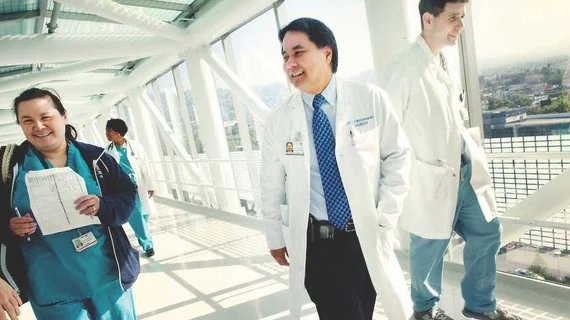 Jon Kobashigawa, MD, a veteran cardiologist with the Smidt Heart Institute at Cedars-Sinai, is the new president of the American Society of Transplantation (AST).