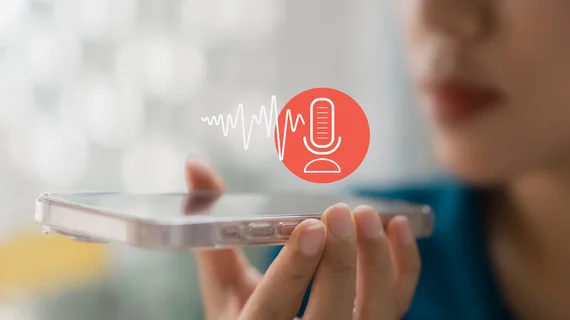 voice audio recording smartphone