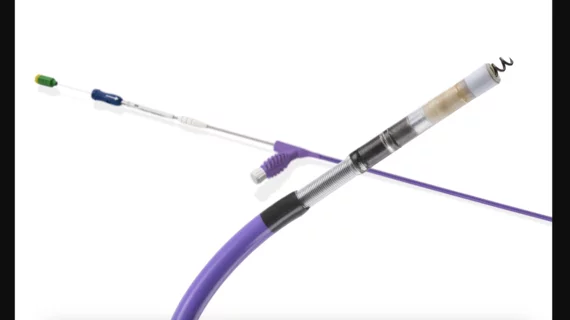 Boston Scientific has received U.S. Food and Drug Administration (FDA) approval for its INGEVITY+ pacing leads to be used for left bundle branch area pacing (LBBAP) when connected to a single- or dual-chamber pacemaker. 