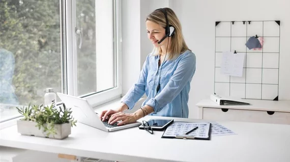 Standing desks gained popularity in recent years, especially once the COVID-19 pandemic had more and more people working from home, but they may not necessarily make that much of a difference. 