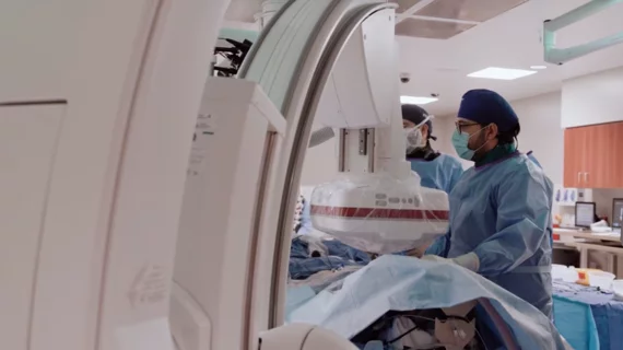 Biosense Electrophysiology