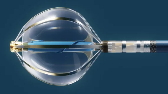 Abbott Volt Pulsed Field Ablation. Abbott has received CE mark approval in Europe for its new Volt Pulsed Field Ablation (PFA) System to be used for the treatment of patients presenting with atrial fibrillation (AFib). The approval, which Abbott said arrived earlier than expected, came after regulators reviewed data from a global clinical trial the company launched in January 2024.
