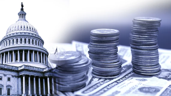Congress in Washington, D.C., is working on legislation to possibly expand Medicare coverage payments for phjysicians.